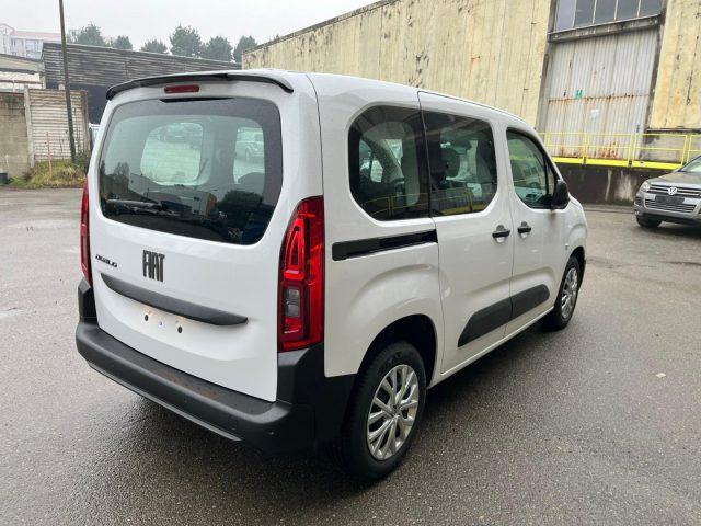 FIAT Doblo Doblò 1.5 BlueHdi 130CV AT8 Combi N1