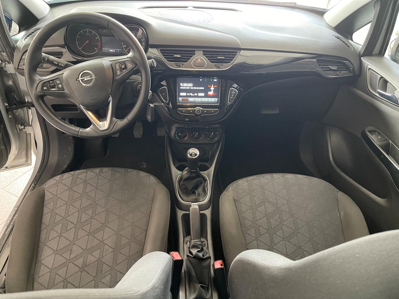 Opel Corsa 1.4 90CV GPL Tech 5 porte Advance