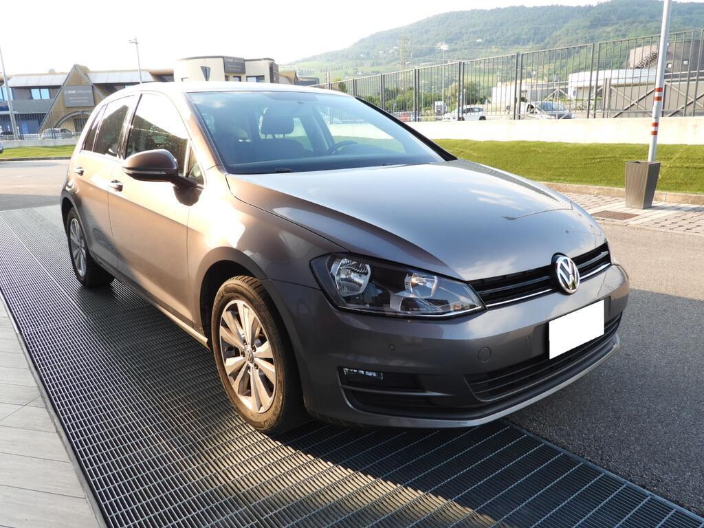 Volkswagen Golf 1.4 TSI BlueMotion Comfortline