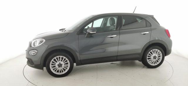 FIAT 500X 1.3 T4 150 CV DCT Connect