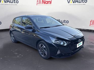 Hyundai i20 1.2 MPI 84cv ConnectLine