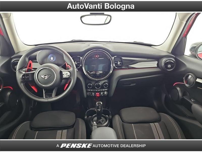 MINI Mini 5 porte Mini 5p 2.0 Cooper S Classic auto