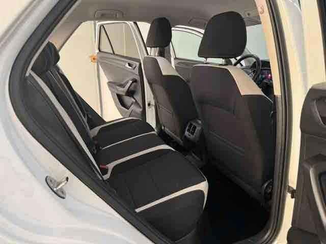 Volkswagen T-Roc 2.0 TDI Diesel DSG 4MOTION 150/CV ADVANCED