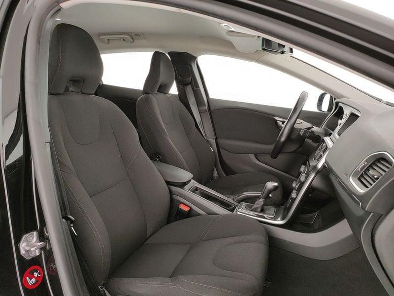 Volvo V40 2.0 d2 Inscription