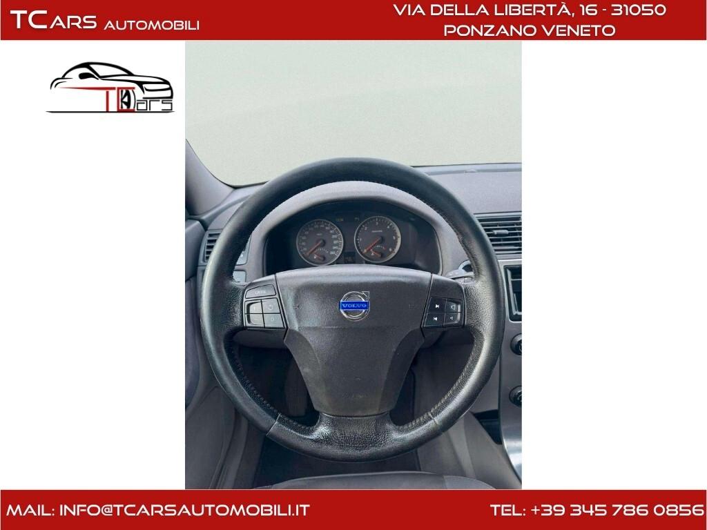 VOLVO V50 - PASSAGGIO DI PROPRIETÀ INCLUSO