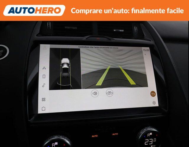 JAGUAR E-Pace 2.0D I4 163 CV AWD Auto R-Dynamic S