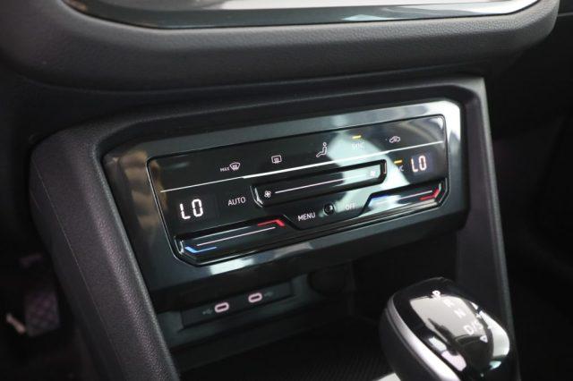 VOLKSWAGEN Tiguan Tiguan 1.5 TSI 150 CV DSG ACT Life