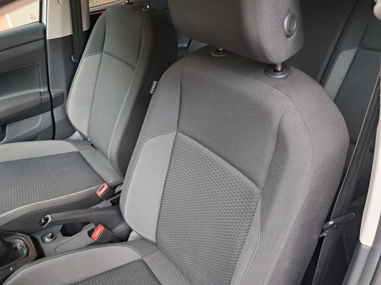 Volkswagen Taigo 1.0 TSI 95 CV Life