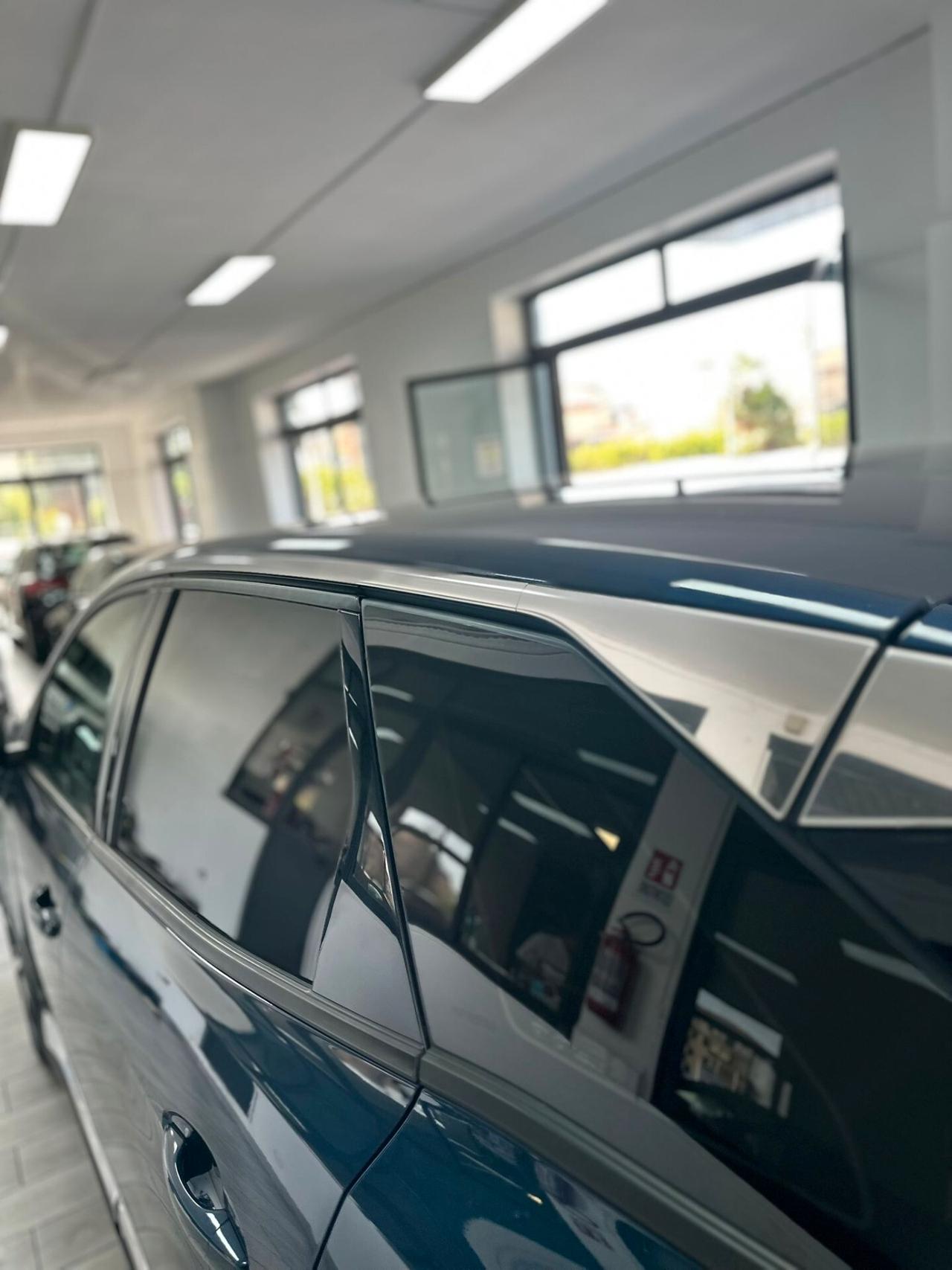 Peugeot 3008 1.5 BlueHDi 130cv Allure 2021