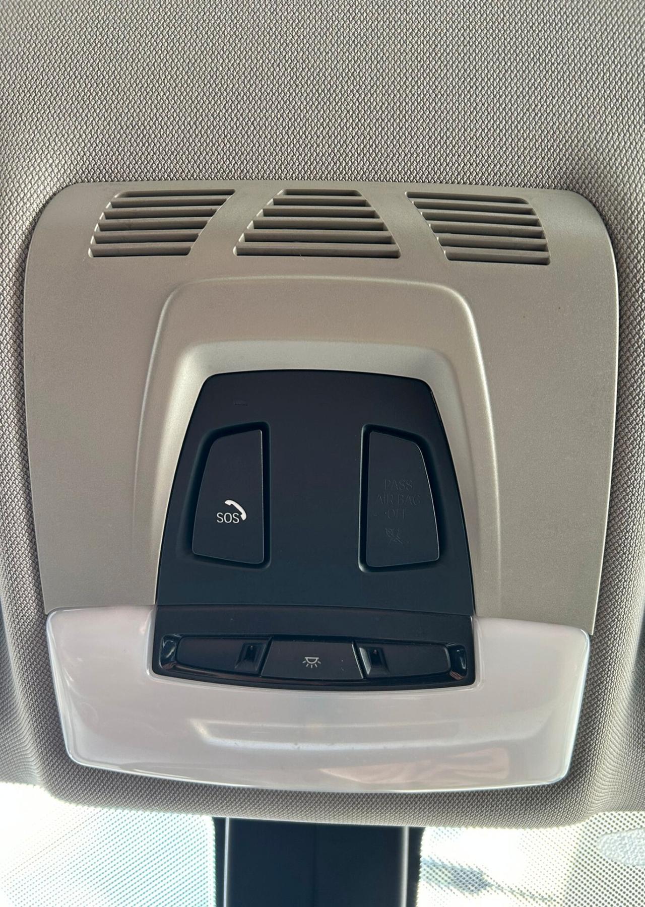 Bmw 318 318d F30 auto