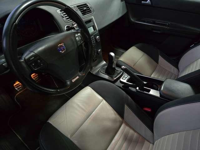 Volvo V50 V50 1.6 d2 R-design 115cv