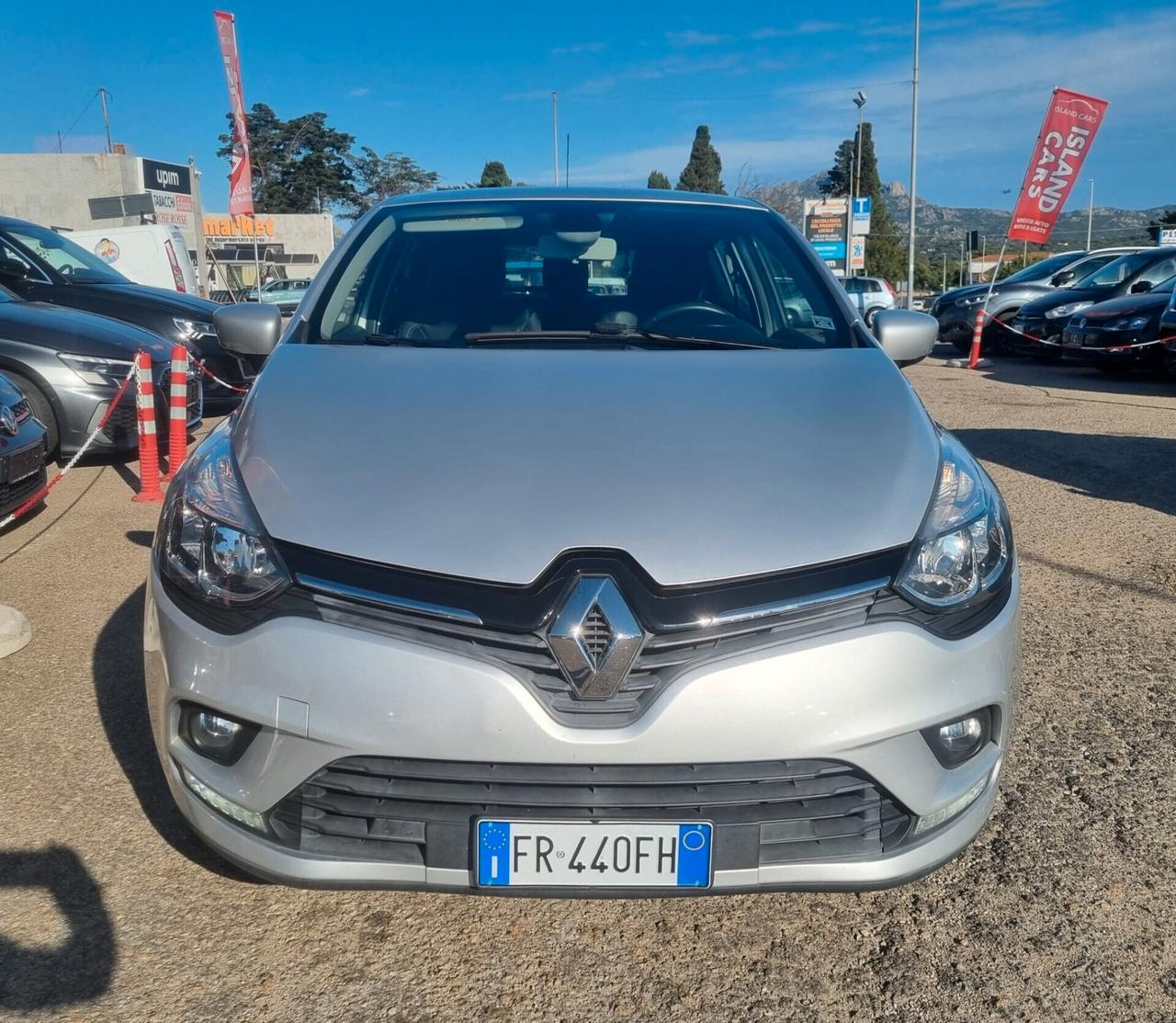 Renault Clio 90 CV Start&Stop 5 porte