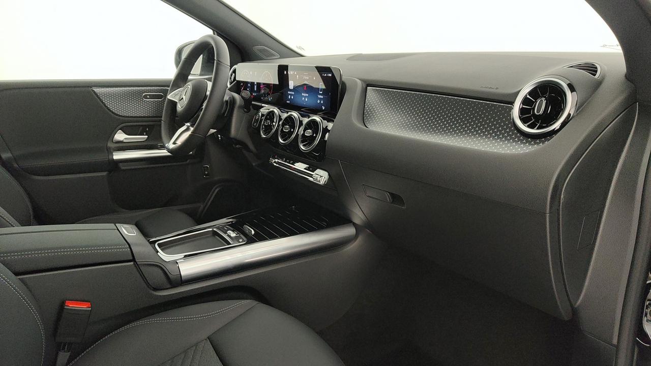 Mercedes-Benz B 180 d