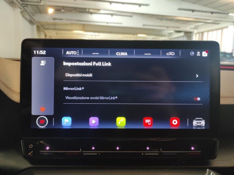 CUPRA Formentor - Formentor 2.0 TDI 4Drive DSG