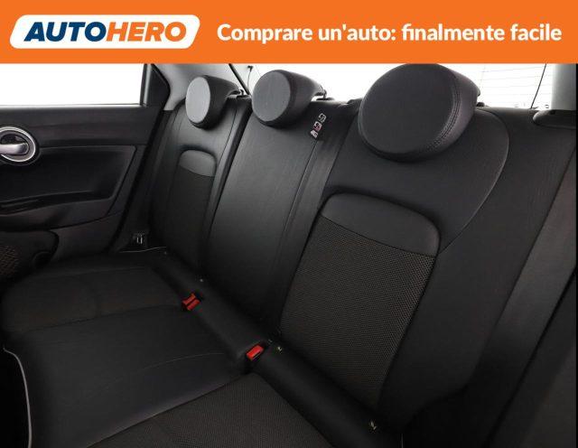 FIAT 500X 1.4 MultiAir 140 CV City Cross