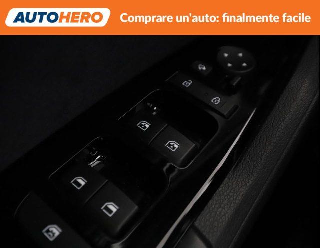 KIA Sportage 1.6 TGDi HEV AT GT-line Plus