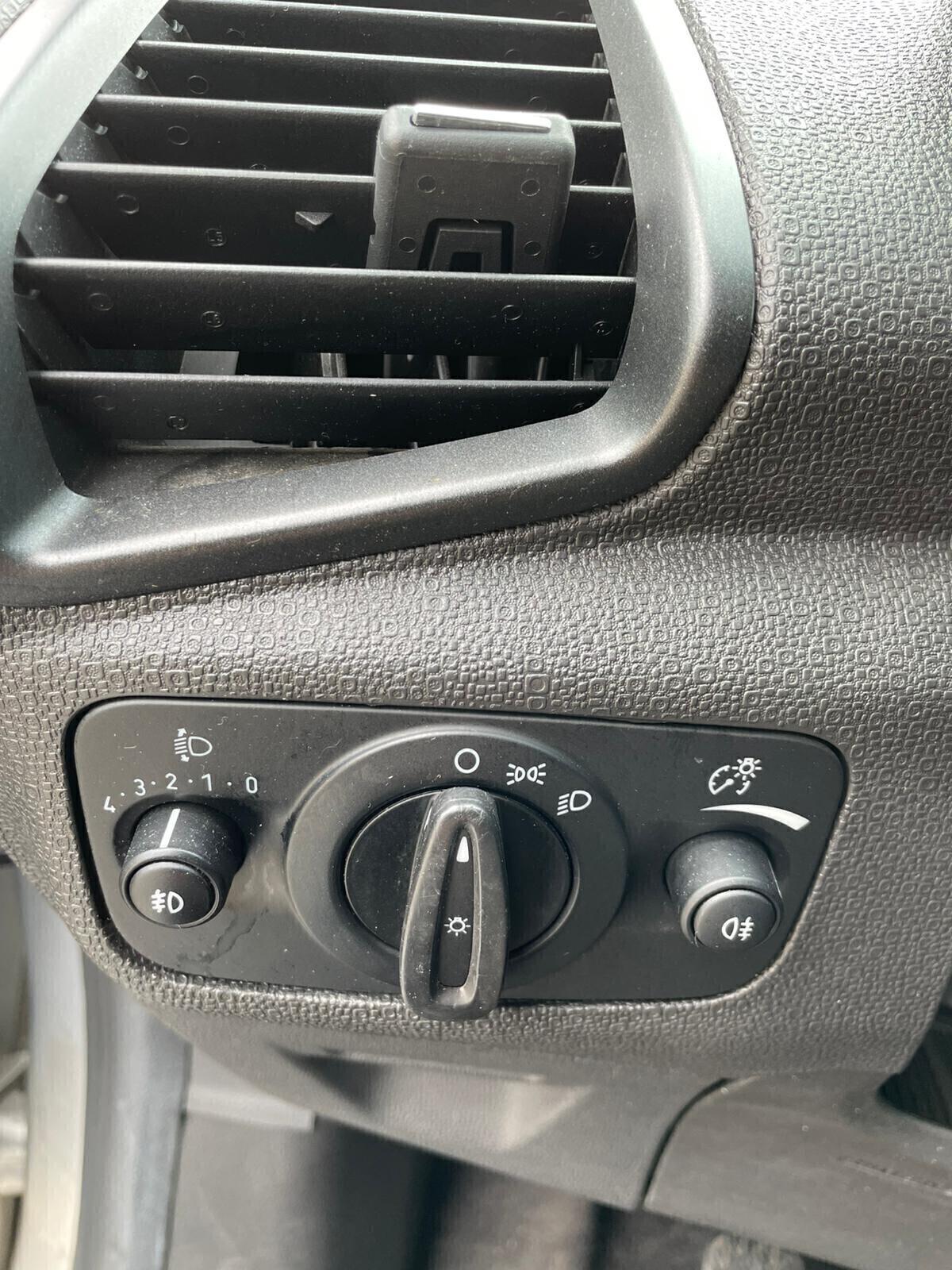 Ford EcoSport 1.5 TDCi 95 CV Plus 12 MESI GARANZIA