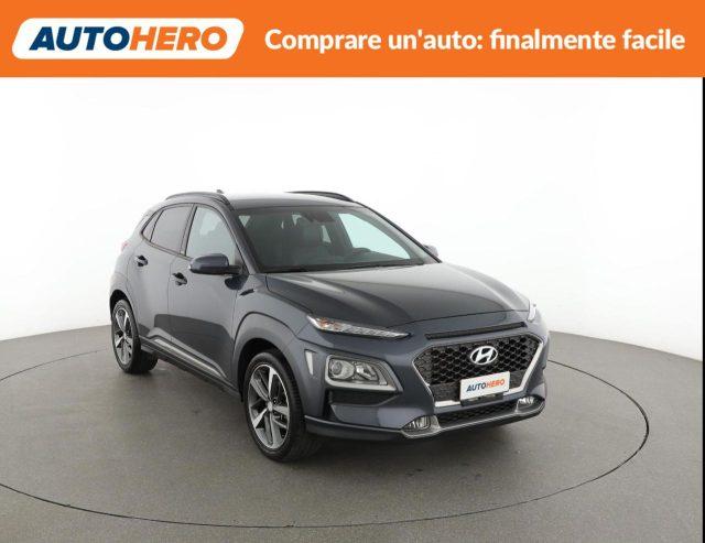 HYUNDAI Kona 1.0 T-GDI XPrime