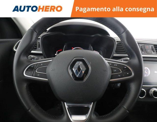 RENAULT Kadjar Blue dCi 8V 115CV Sport Edition