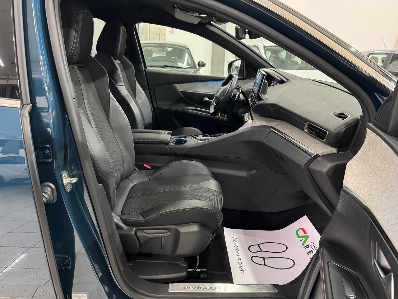 5008 1.5HDi 130cv EAT8 GT 7POSTI SUPER BELLA