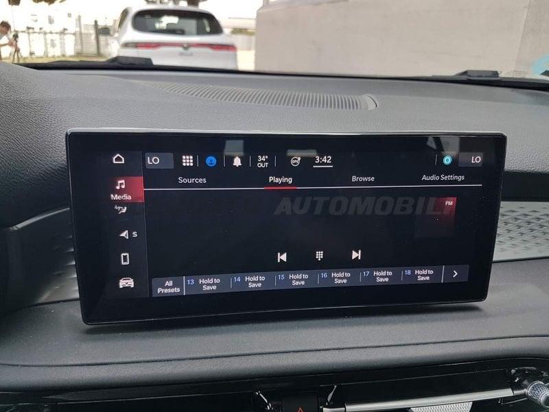 Alfa Romeo Tonale Tonale 1.6 Sprint 130cv tct6