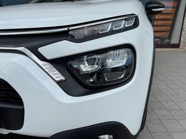 Citroen C3 1.5 bluehdi Feel Pack s&s 100cv 6m