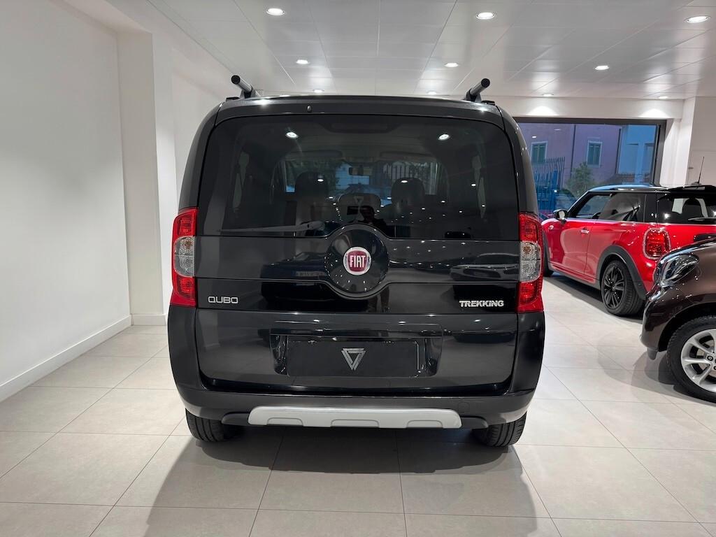 Fiat Qubo 1.3 MJT 80 CV Trekking