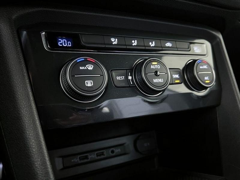 Volkswagen Tiguan 2.0 TDI SCR 110KW Advanced BMT 4MOT DSG