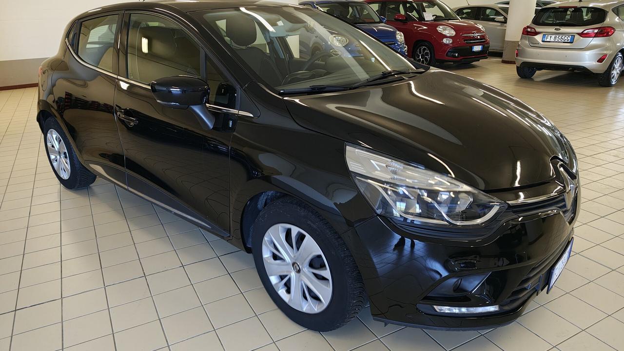 Renault Clio 1.5 dCi 75CV Energy Zen