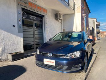 Volkswagen Golf 5p 1.6 tdi CUP edition 110cv