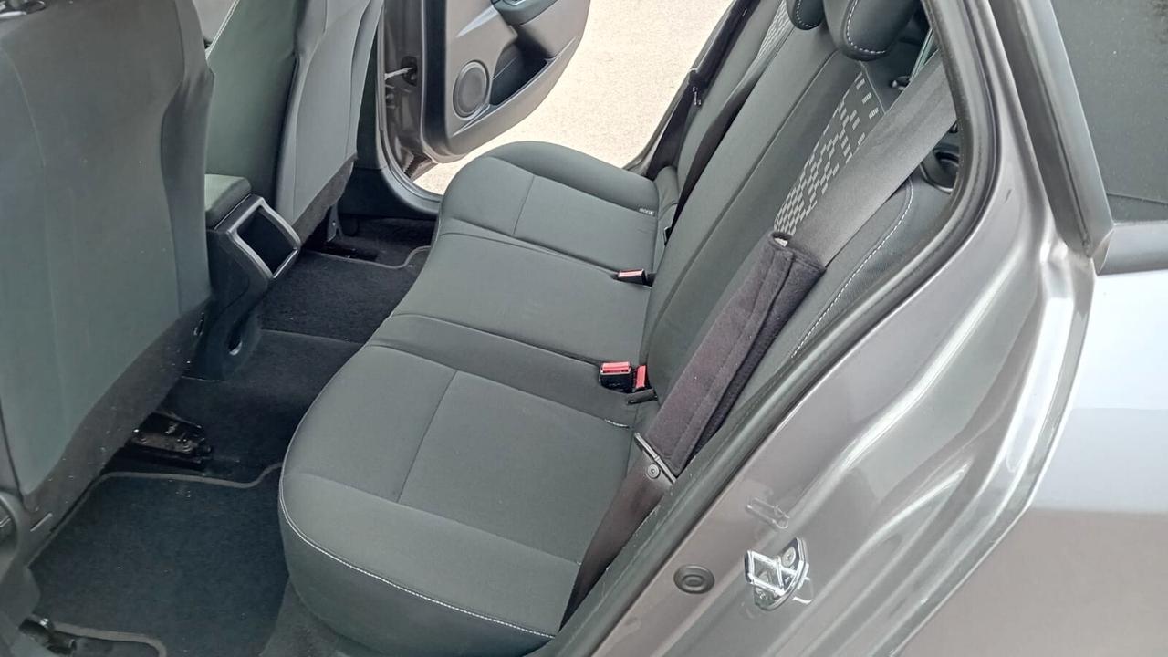 Renault Megane Mégane 1.5 dCi 110CV SporTour Wave