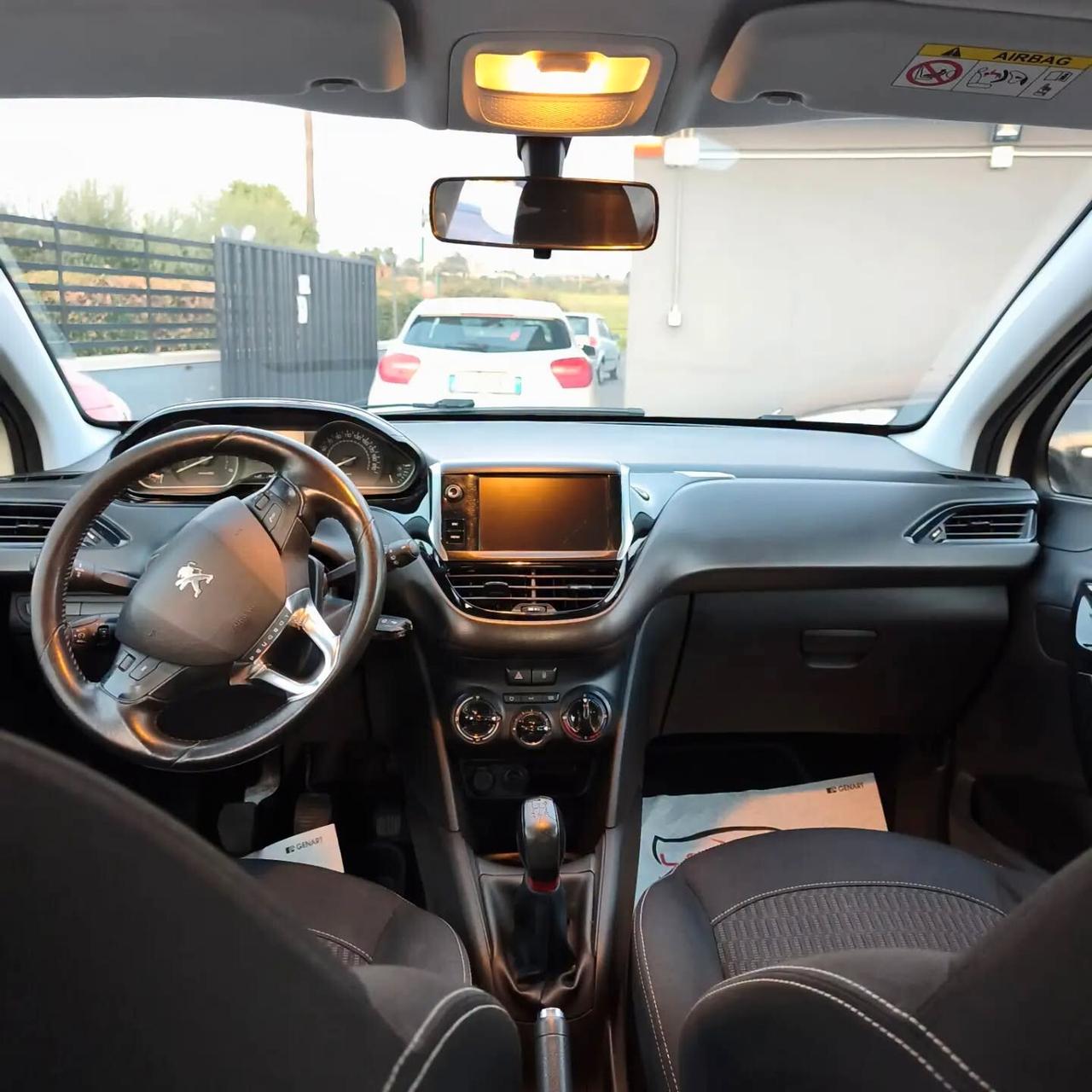 Peugeot 208 BlueHDi 75 OK NEOPATENT
