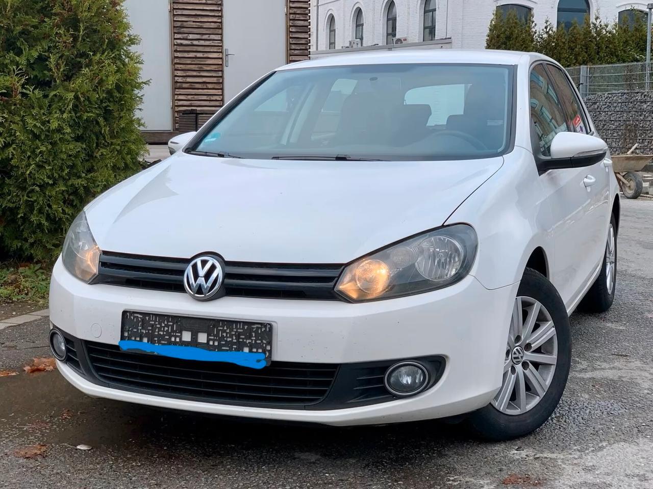 Volkswagen Golf 1.4 TSI 122CV 5p. Highline ok neo patentati