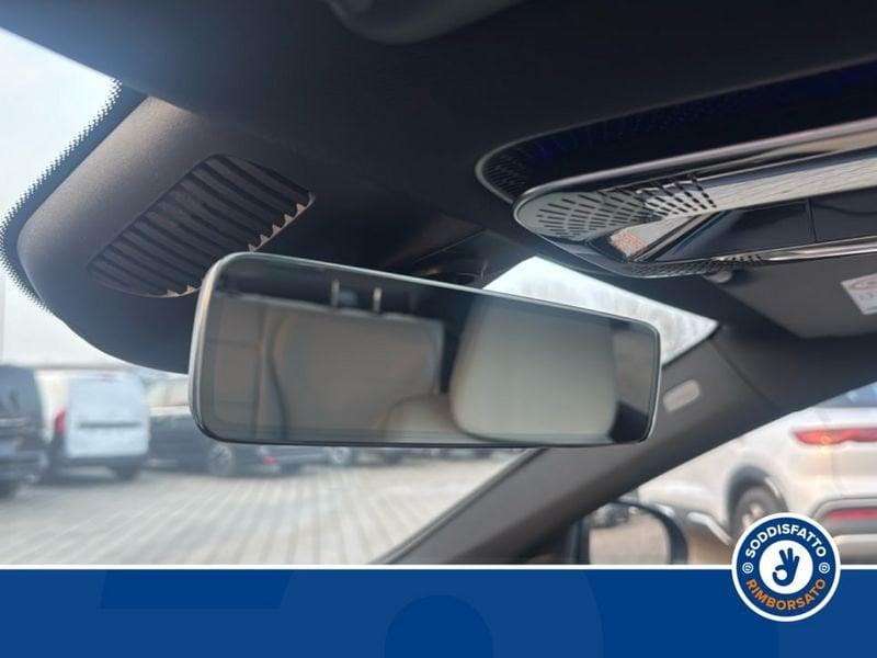 Mercedes-Benz Classe C 220d Mild Hybrid Berlina AMG Line Advanced