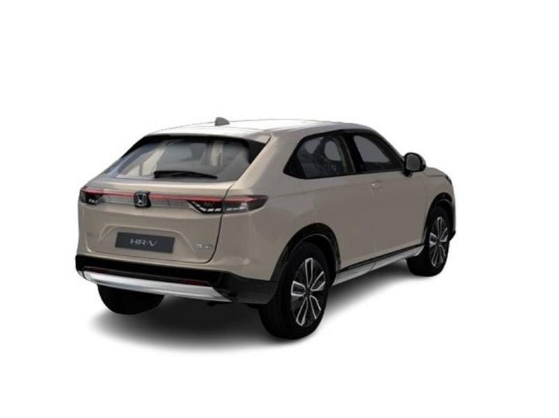 Honda HR-V 1.5 131 CV Hybrid Automatica NAVI LED Advance