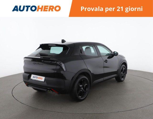 ALFA ROMEO Junior 1.2 136 CV Hybrid eDCT6