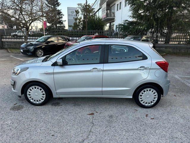 FORD Ka+ 1.2 70 CV Start&Stop NEO P.SCONTO ROTTAMAZIONE