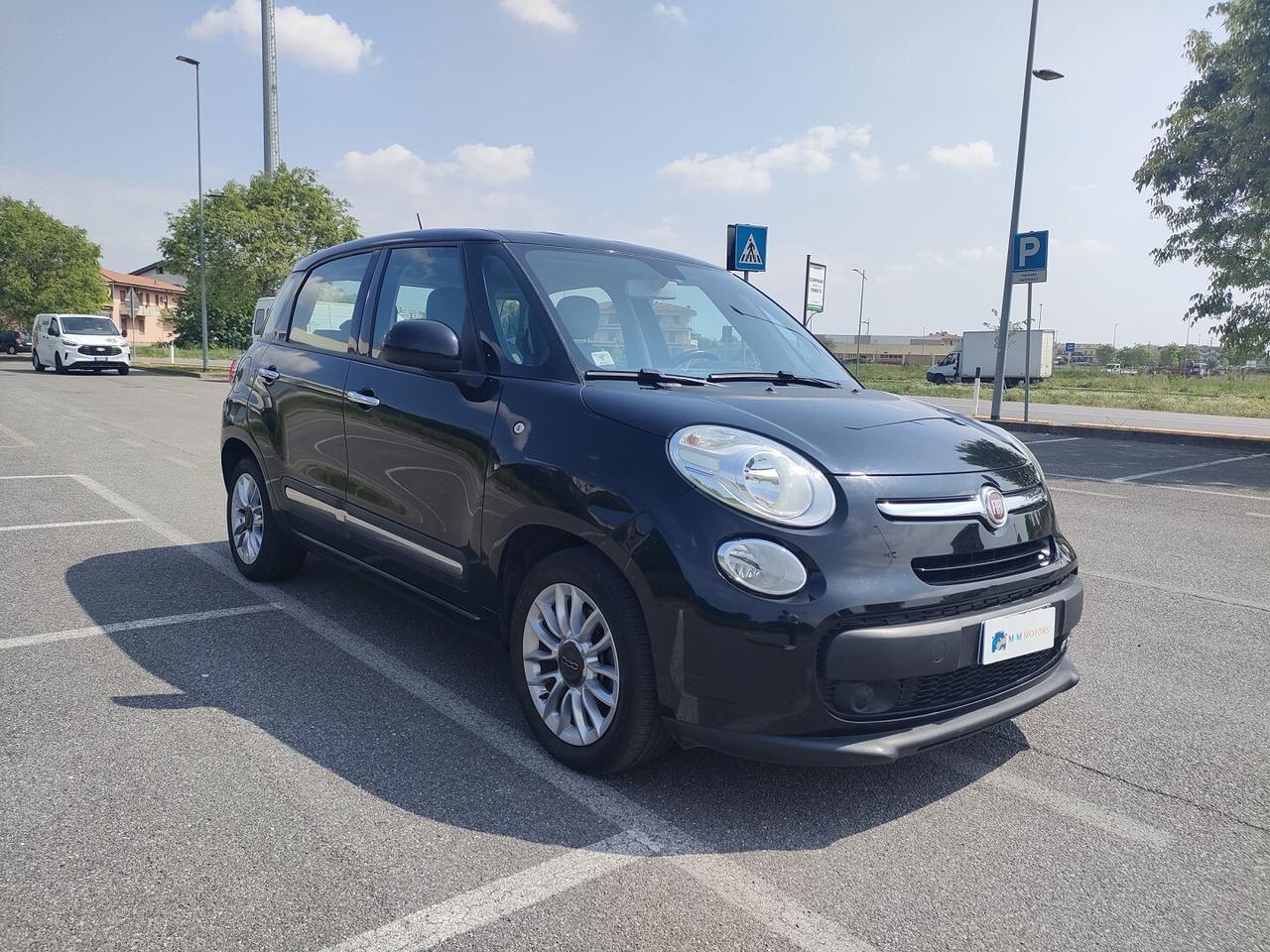 FIAT 500L 1.3 mjt Pop Star 85cv