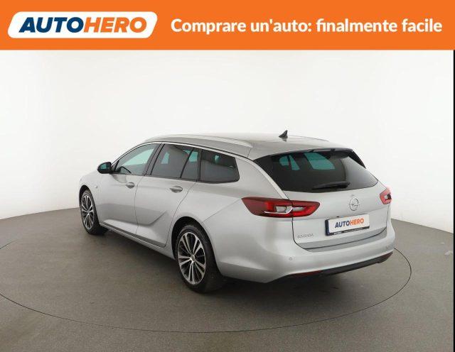OPEL Insignia 1.6 CDTI 136 S&S Sports Tourer Innovation