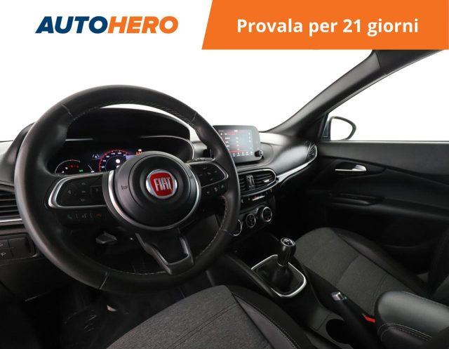 FIAT Tipo 1.0 5 porte Cross