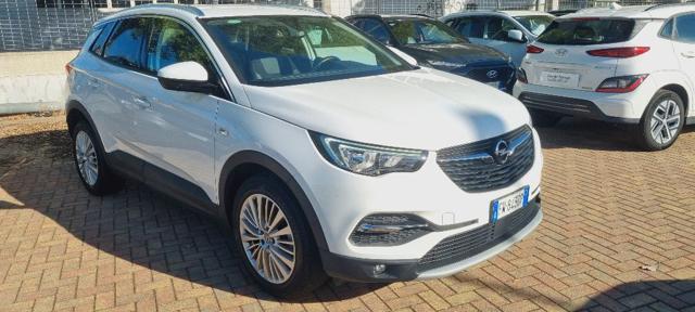 OPEL Grandland X 1.5 diesel Ecotec Start&Stop Innovation