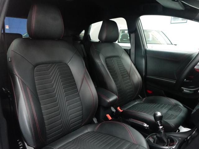 Ford Puma 1.0 EcoBoost HYBRID 125 CV ST LINE