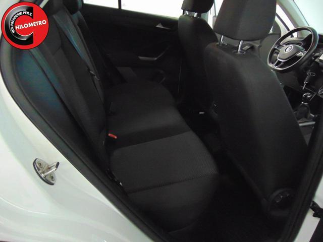 VOLKSWAGEN T-Roc 1.0 TSI 115 CV Advanced BlueMotion Technology