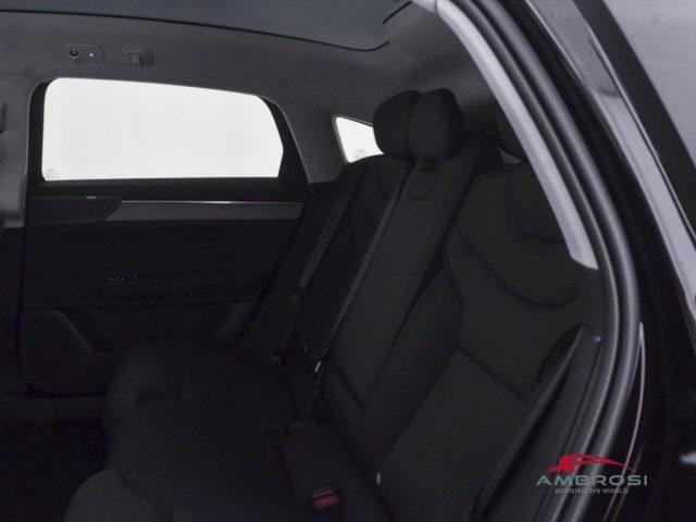 VOLVO ES90 Single Motor Extended Range Electric Ultra