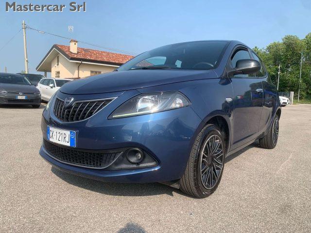 LANCIA Ypsilon NEOPATENTATI 1.0 firefly hybrid Gold S tg:GK121RJ