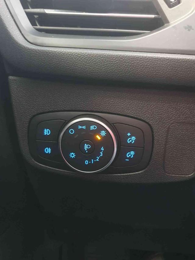 FORD Focus 1.5 EcoBlue SW 2021