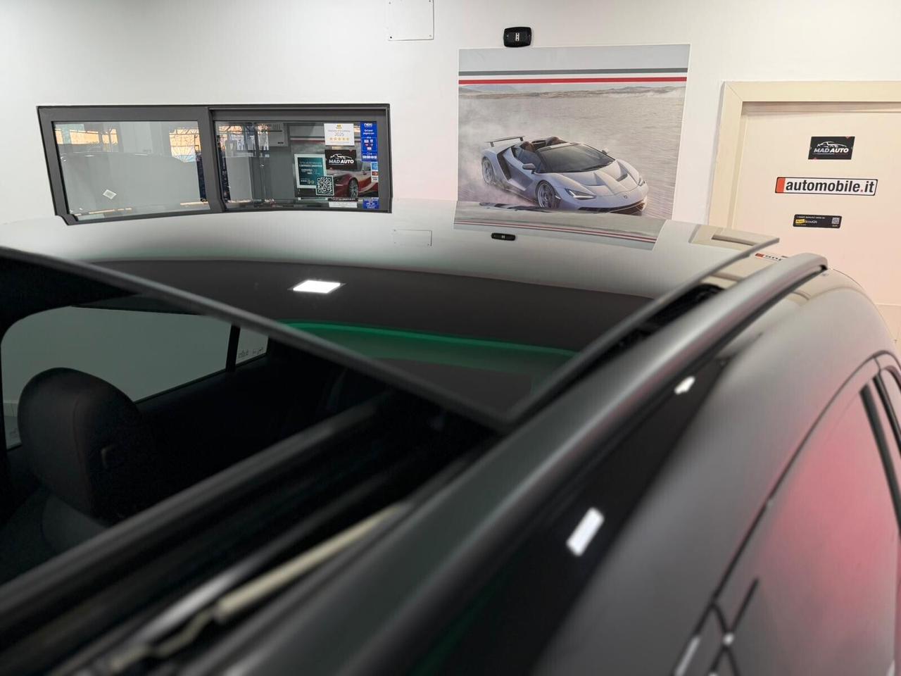 Mercedes-benz GLA 200 d Automatic AMG Line Premium Plus