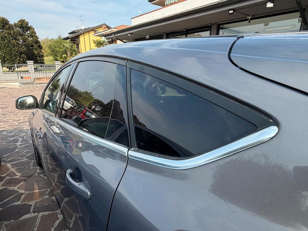 Ford Focus 1.6 EcoBoost 150 CV Start&Stop Titanium