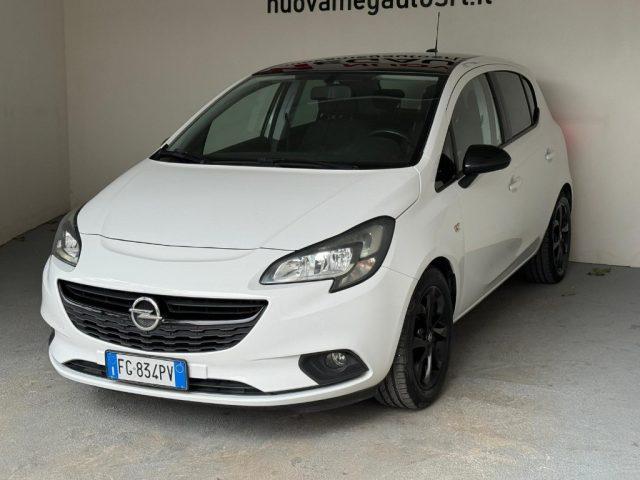 OPEL Corsa 1.4 90CV GPL Tech 5 porte b-Color