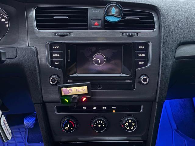 VOLKSWAGEN Golf 1.6 TDI 5p. TUNING